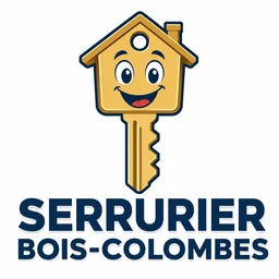 Logo serrurierboiscolombes