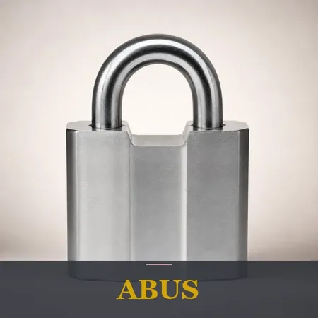 Abus - serrurier Bois-Colombes