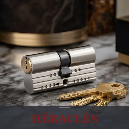 Héraclès - serrurier Bois-Colombes