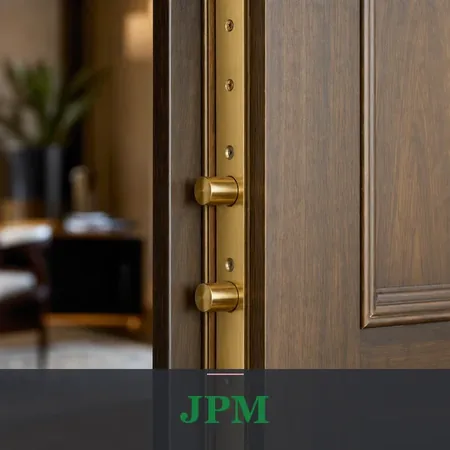JPM - serrurier Bois-Colombes