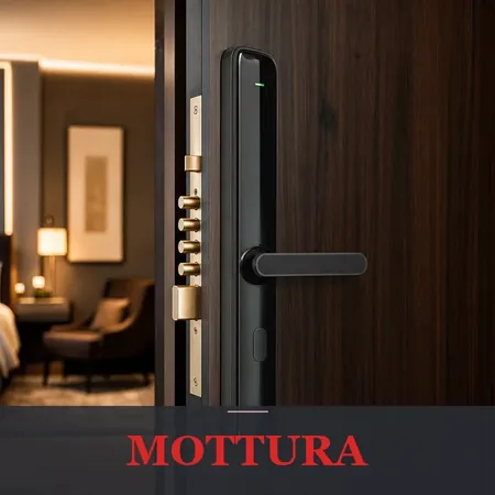 Mottura - serrurier Bois-Colombes