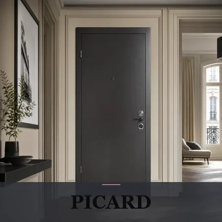 Picard - serrurier Bois-Colombes