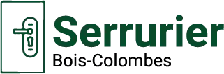 Serrurier Logo